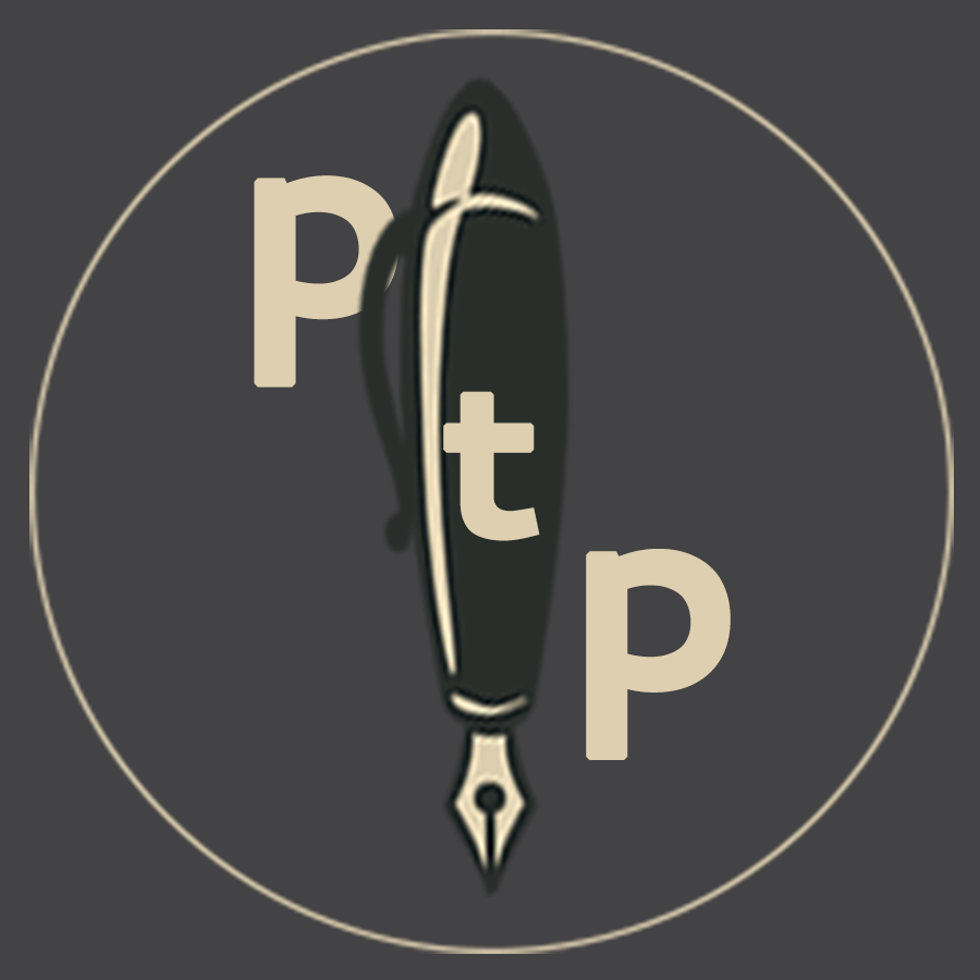 PTP Main Logo